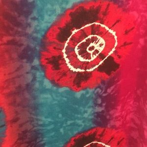 custom made Dresses - Beach dress tie dye custom made Dresses - Beach dress tie dye